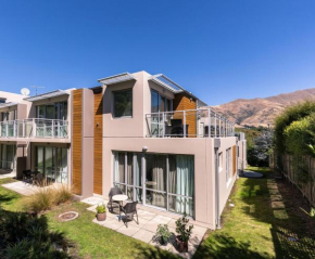 Belvedere Apartments, Wanaka